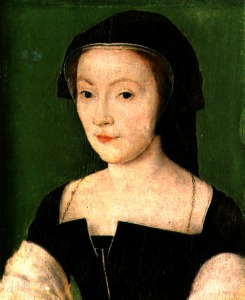 Maria de Guise.